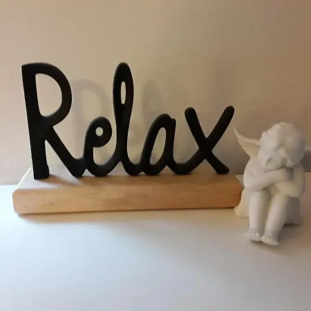 Appartamento Relax Bad Wildbad Esterno foto