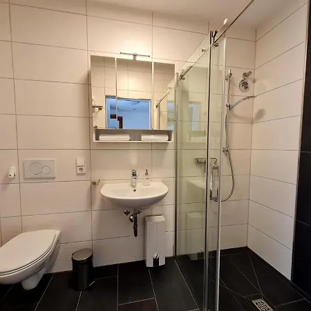Appartamento Relax Bad Wildbad Esterno foto