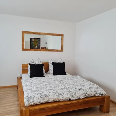 Appartamento Relax Bad Wildbad Esterno foto